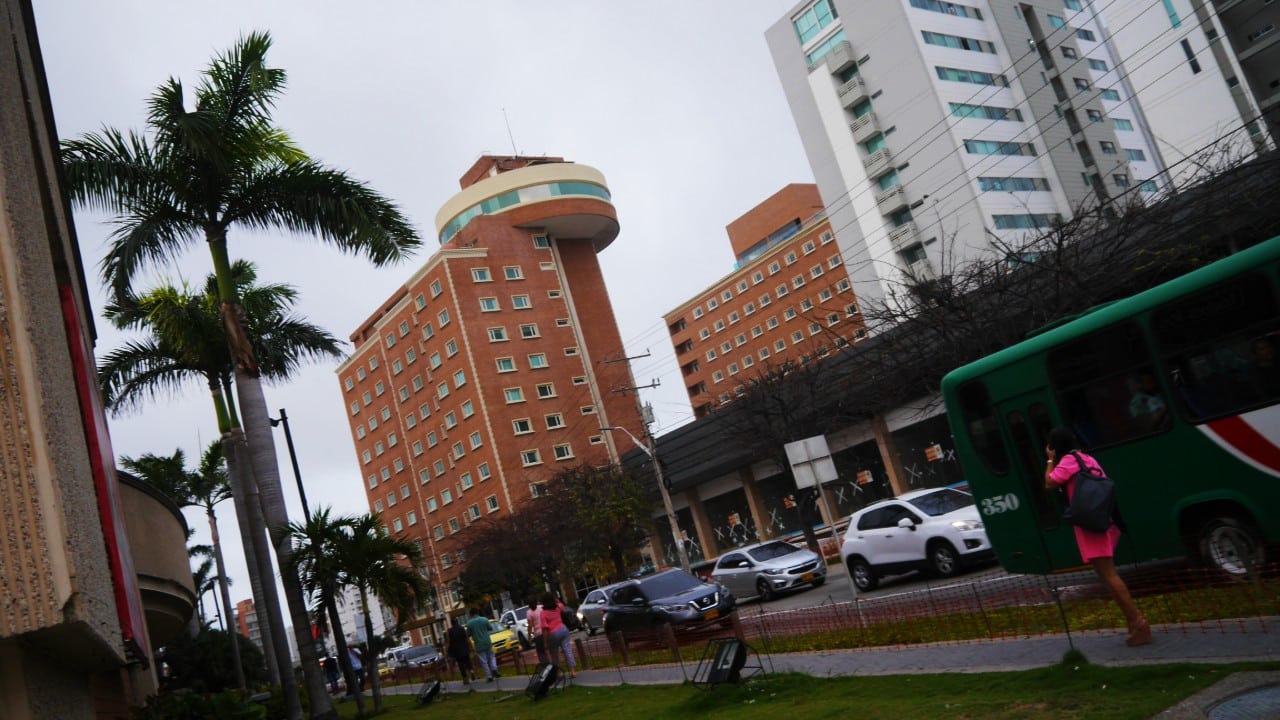 Norte de la ciudad - Qué ver en Barranquilla