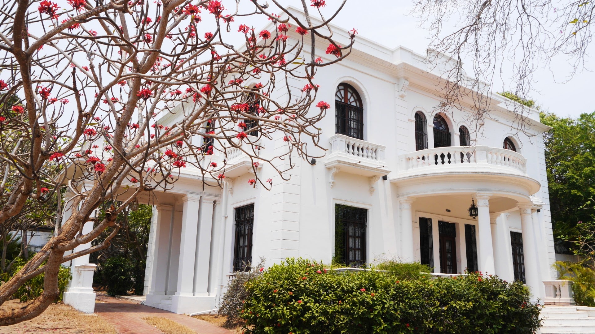 Qué ver en Barranquilla - Barrio de El Prado