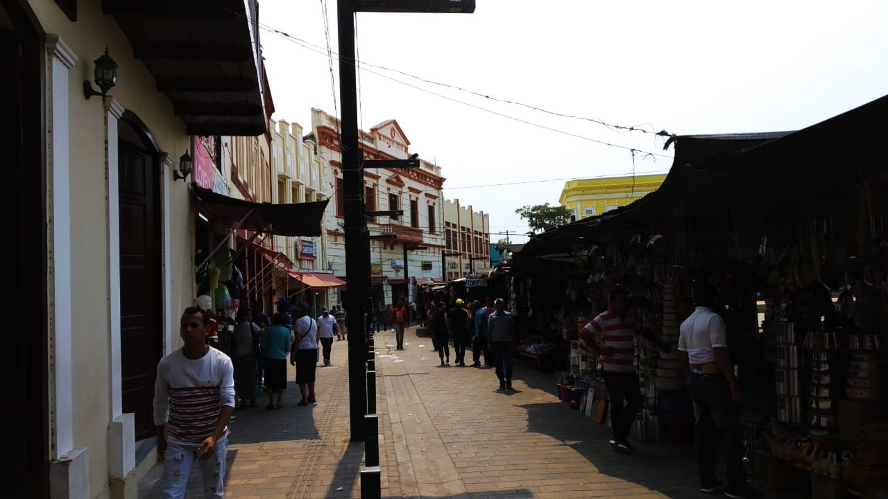 Qué ver en Barranquilla - Centro Histórico
