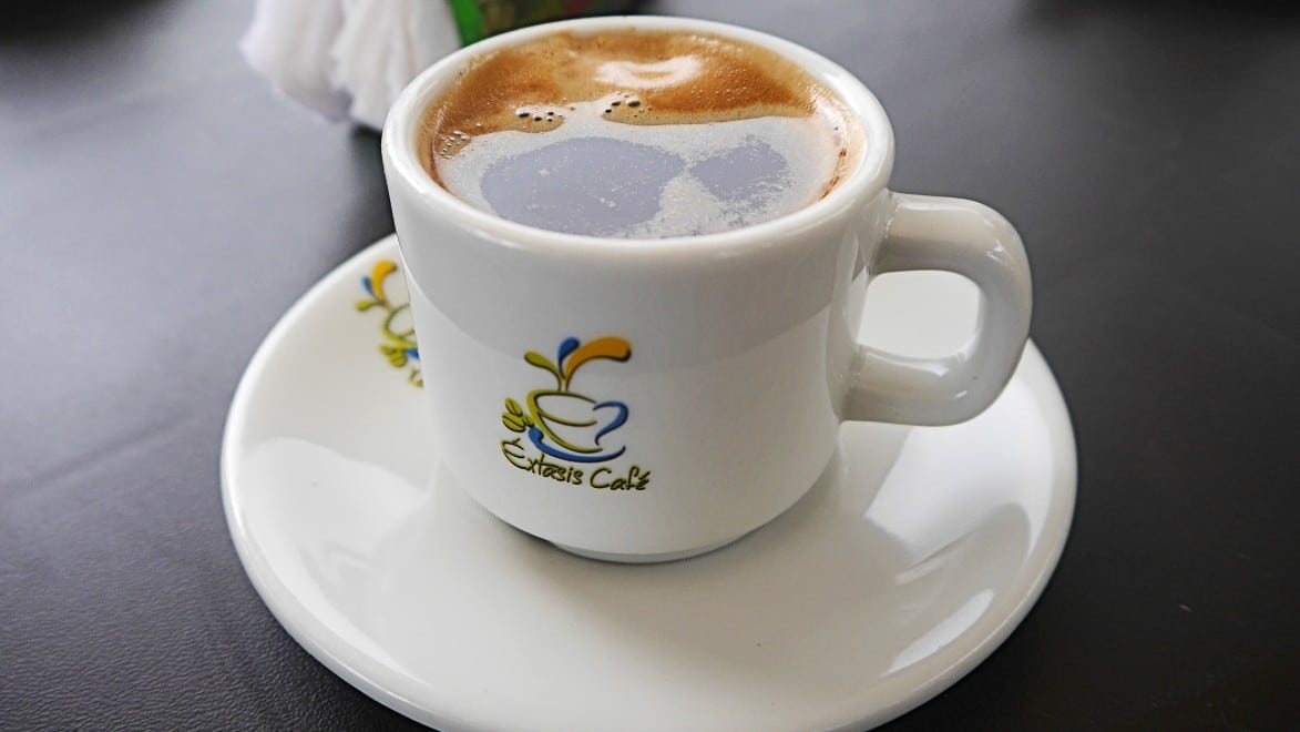 Tour de café en el Departamento del Quindío, Colombia