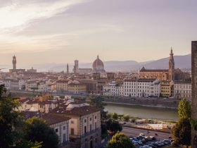 Dónde dormir en Florencia: Mejores zonas y hoteles