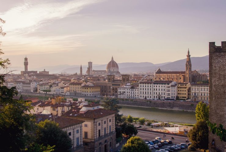 Dónde dormir en Florencia: Mejores zonas y hoteles