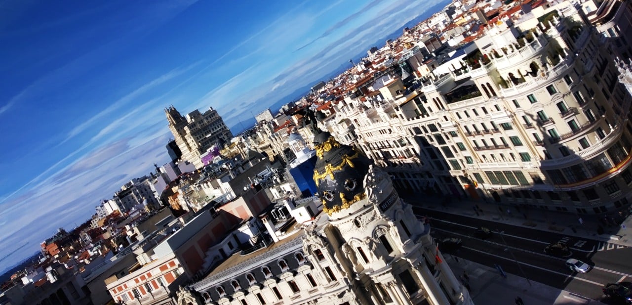 Dónde dormir en Madrid - Mejores zonas y hoteles