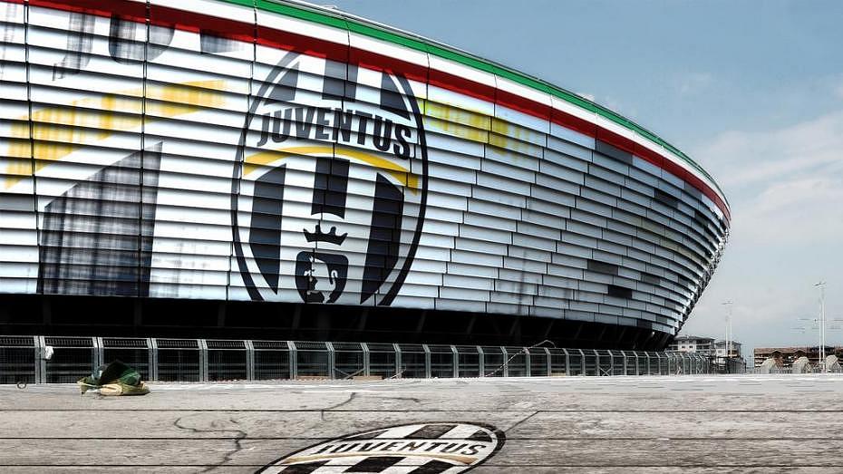 El estadio de la Juventus es una de las atracciones que ver en Turín para fanáticos del fútbol
