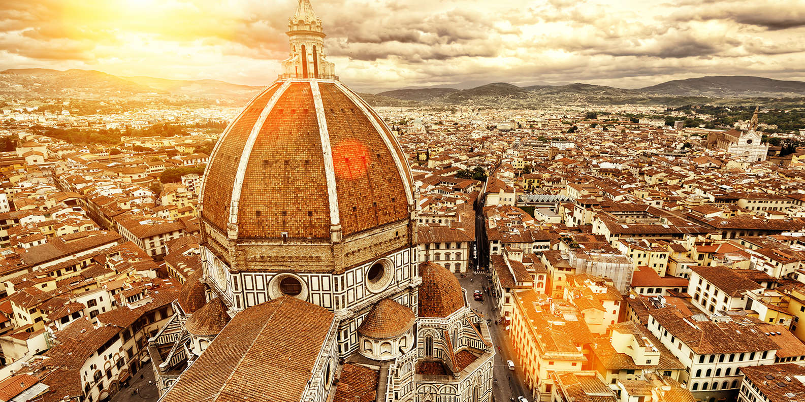 Las atracciones de Florencia con las colas más largas y cómo saltárselas