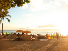 Cómo tramitar el ESTA para viajar a Hawaii