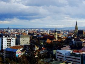 Dónde dormir en Cluj-Napoca - Mejores zonas y hoteles