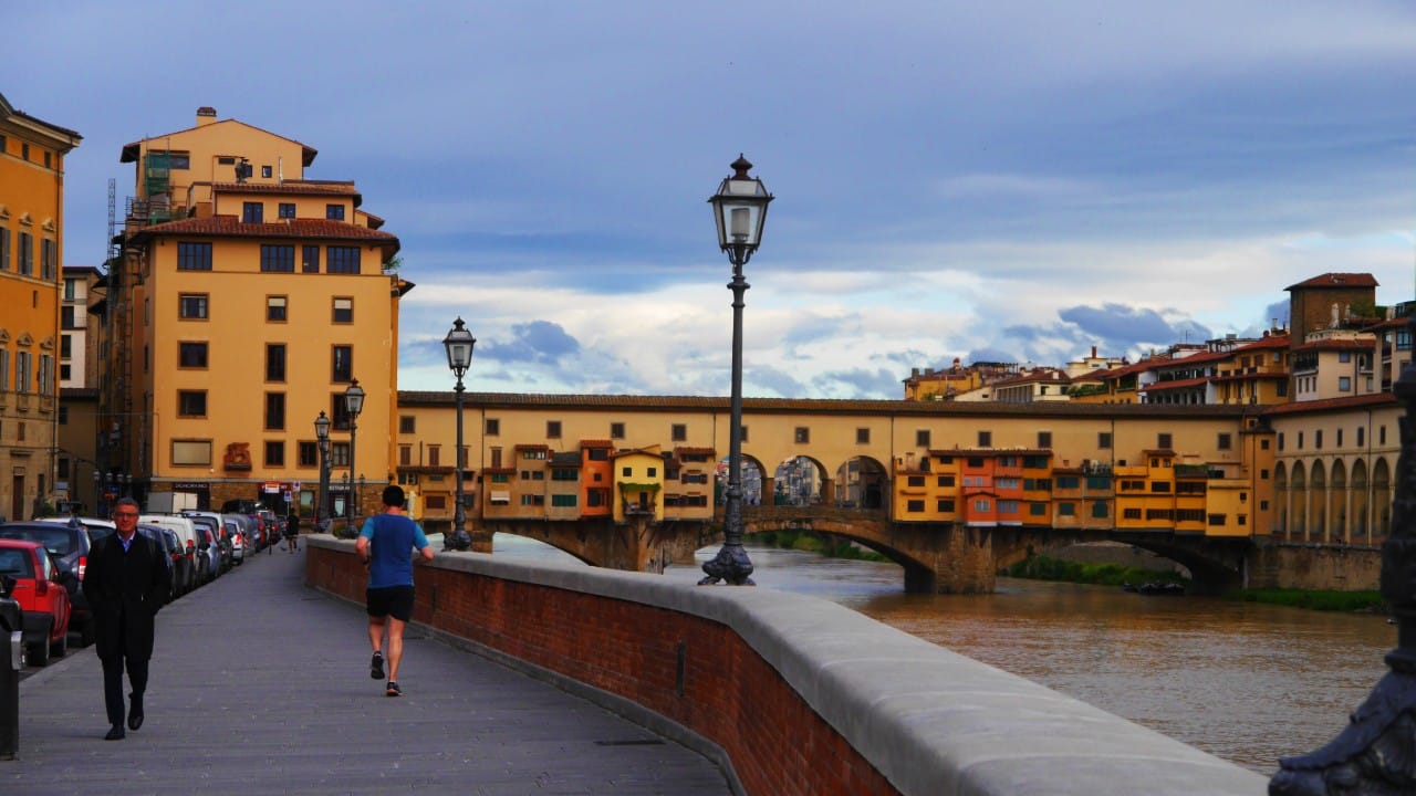 Florencia - Una de las mejores escapadas desde España