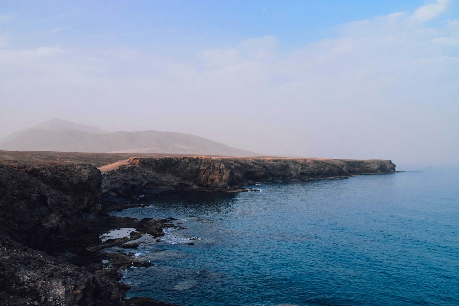 Lanzarote - A dónde viajar durante el puente del 1 de noviembre en España