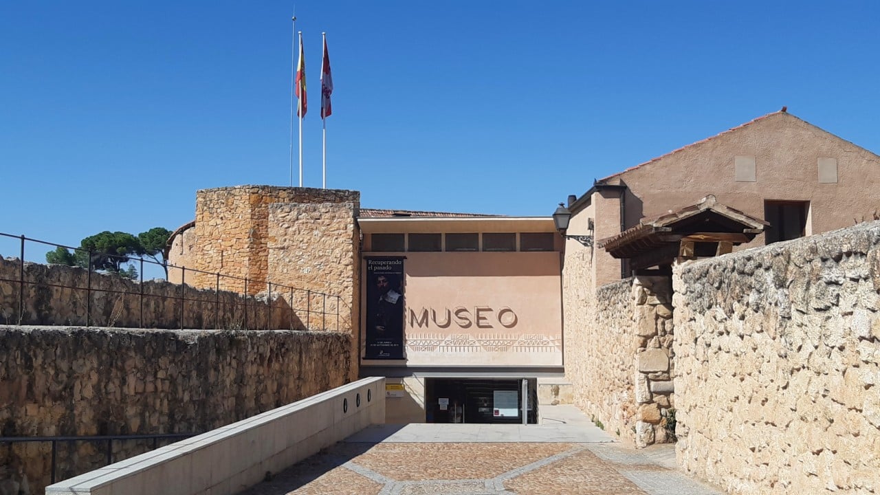 Qué ver en Segovia - Museo de Segovia