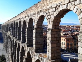 Qué ver en Segovia - Una escapada perfecta desde Madrid