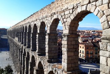 Qué ver en Segovia - Una escapada perfecta desde Madrid