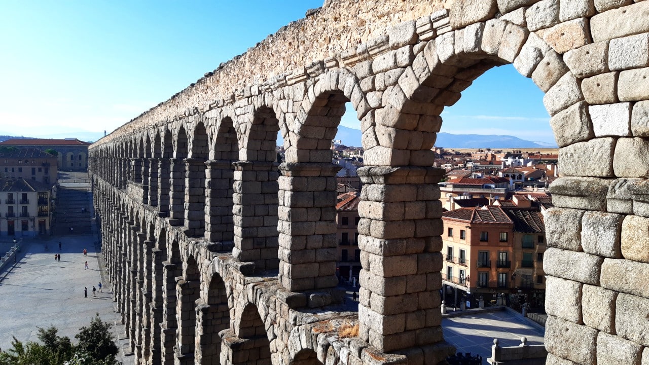 Qué ver en Segovia - Una escapada perfecta desde Madrid