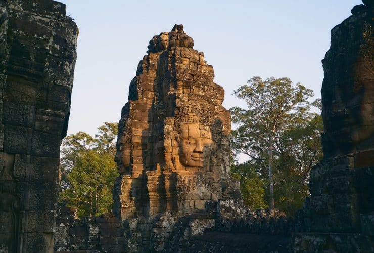 Dónde dormir en Siem Reap: Mejores zonas y hoteles