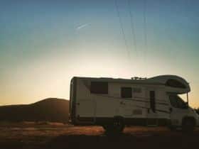 #vanlife y la tendencia del turismo minimalista