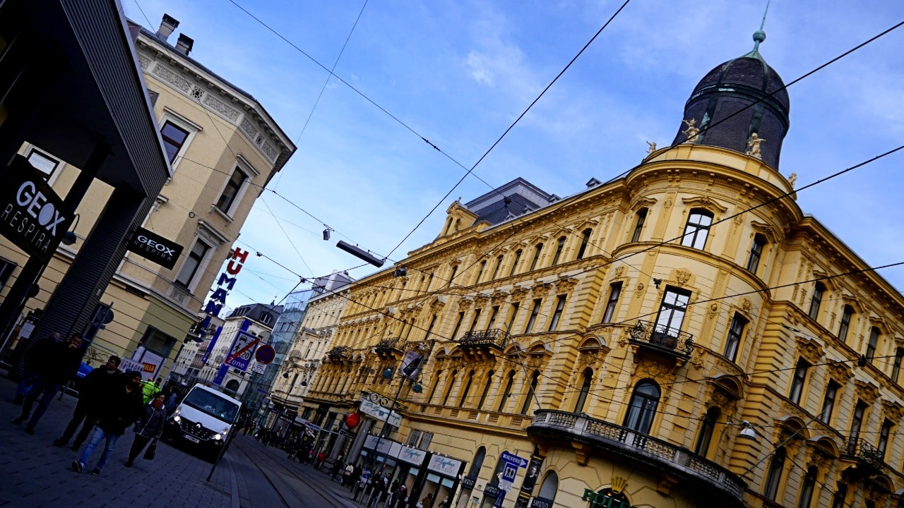 Dónde dormir en Linz, Austria - Mejores zonas y hoteles