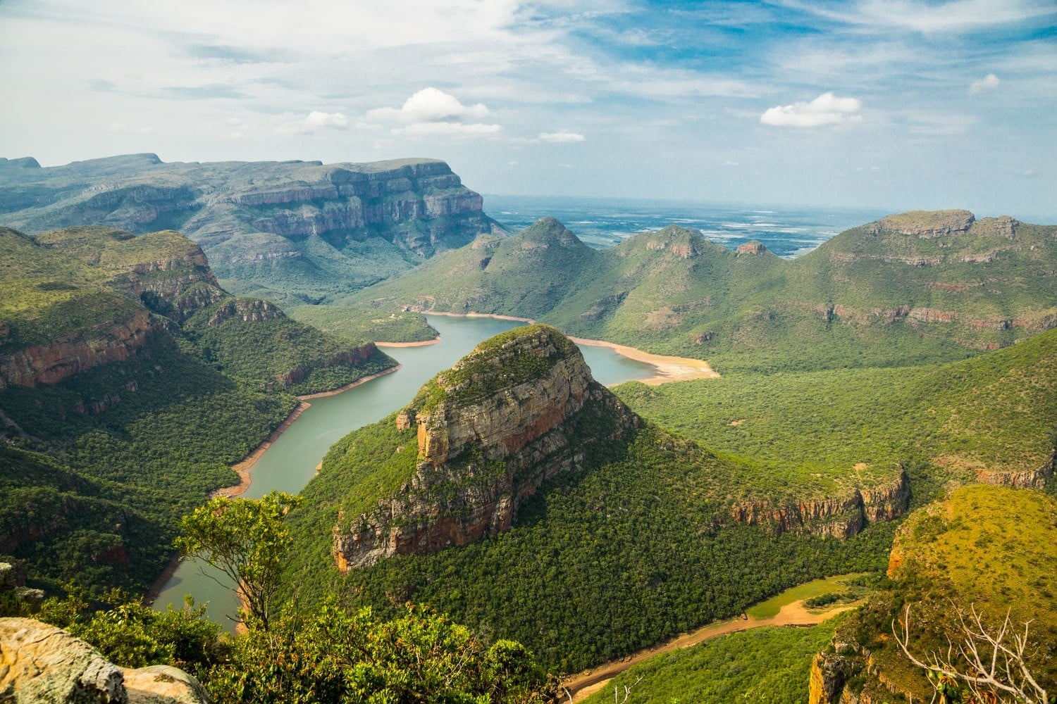 Lo que tienes que saber sobre Sudáfrica