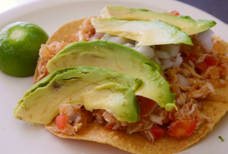 11 platos que debes probar en Ciudad de México