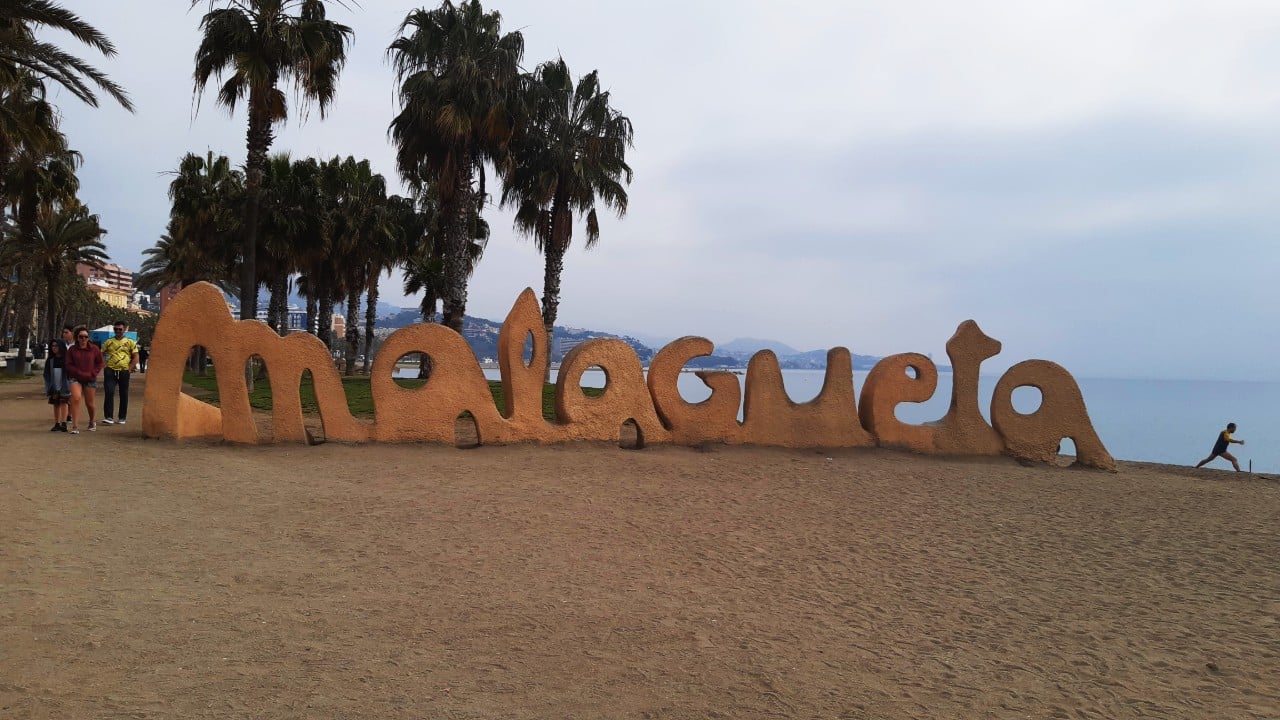 A dónde ir en Málaga - La Malagueta