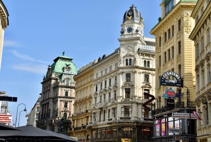 Dónde dormir en Viena: Mejores zonas y hoteles