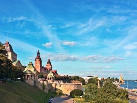 Dónde dormir en Szczecin, Polonia - Mejores zonas y hoteles