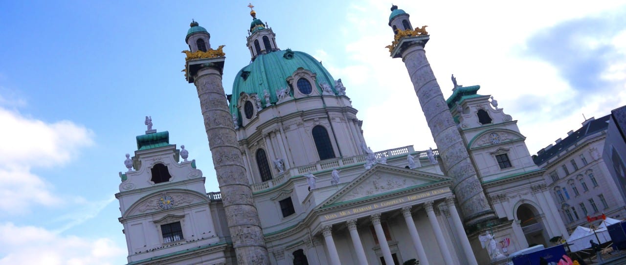 Dónde hospedarse en Viena - Wieden