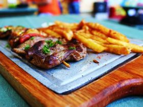 Gastronomía colombiana - 9 platos para probar en Bogotá