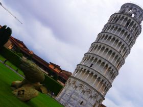 Qué ver en Pisa - 13 Atracciones imperdibles