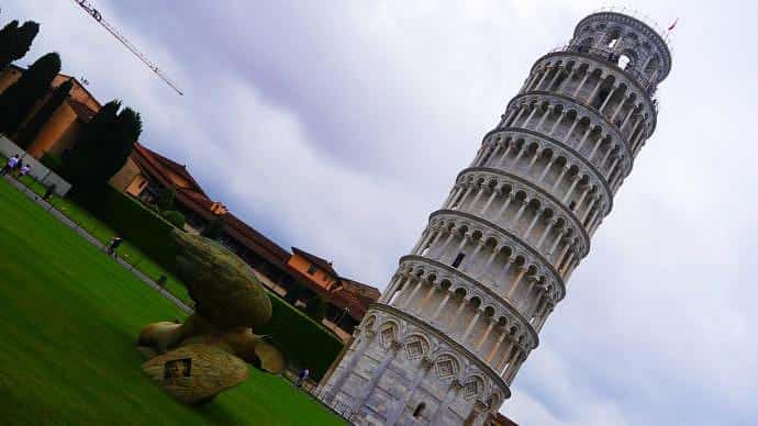 Qué ver en Pisa - 13 Atracciones imperdibles