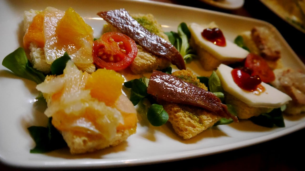 Qué hacer en Málaga - Ir de tapas