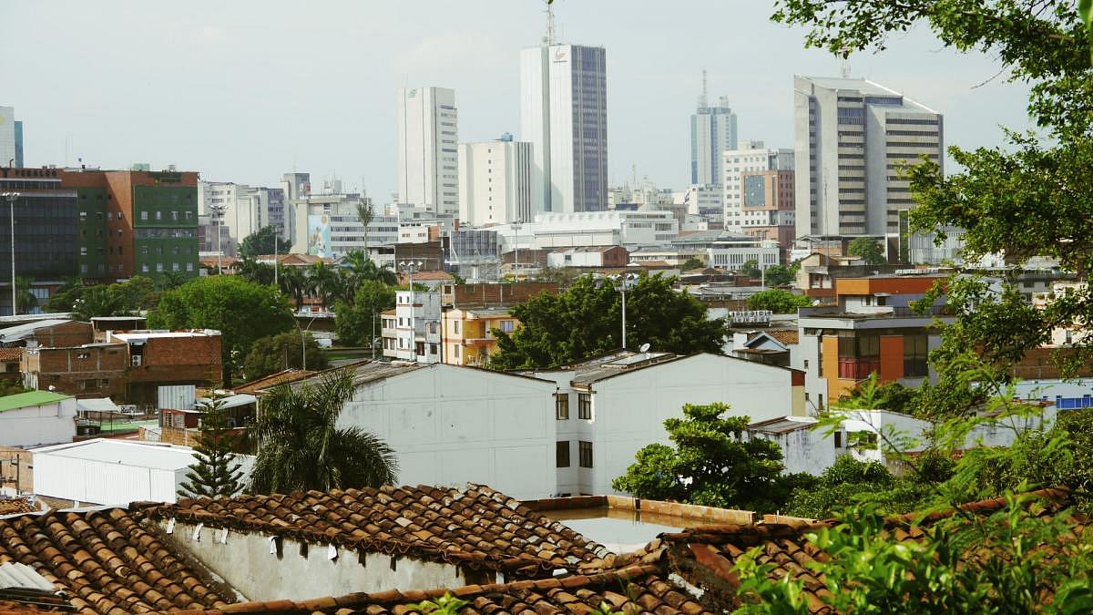 Qué Ver En Cali 13 Atractivos De La Capital Del Valle Del Cauca 9746