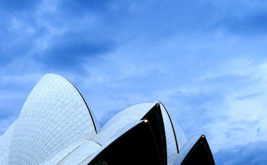 Sydney Opera House