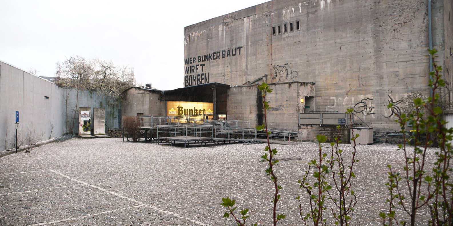 Tour de Hitler en Español Berlín