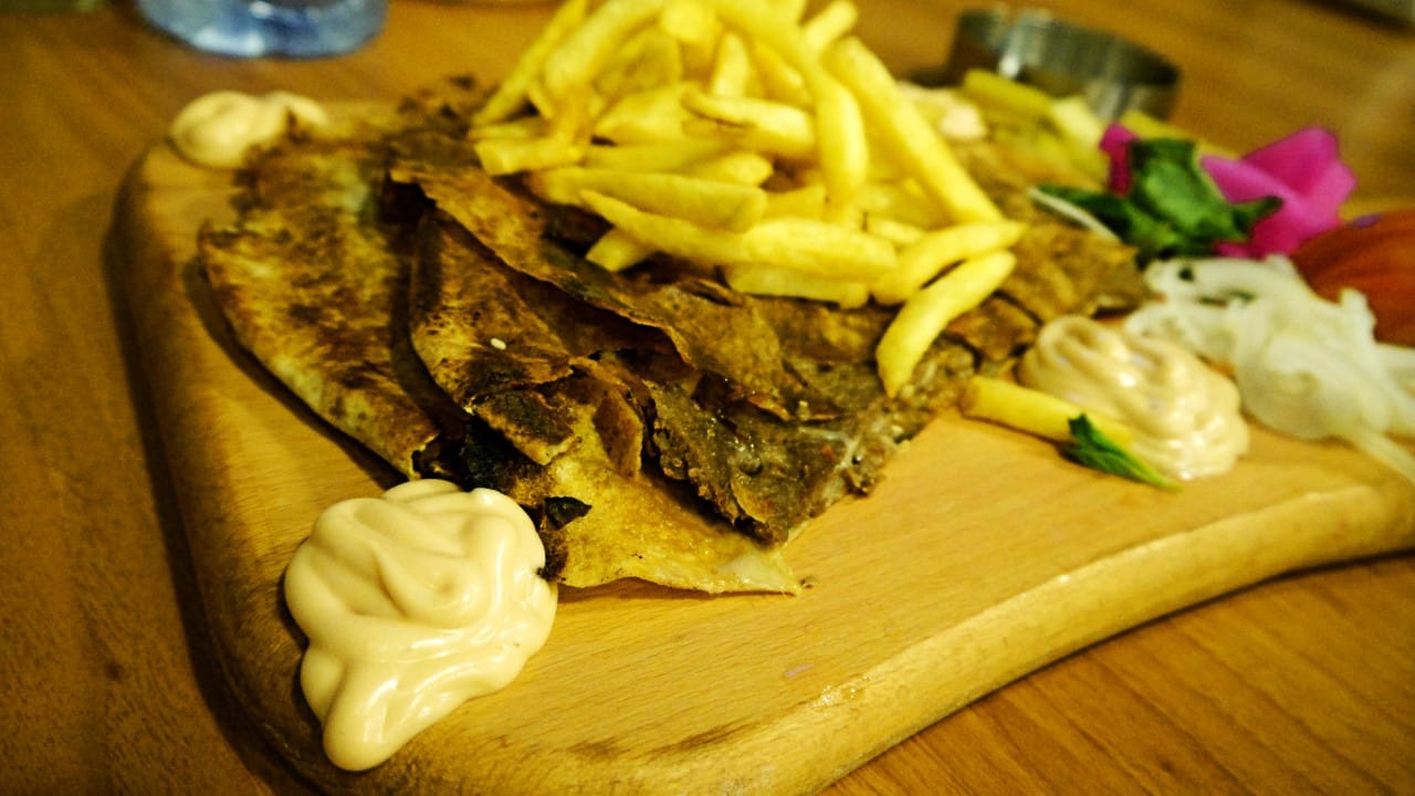 9 platos de gastronomía libanesa que no puedes dejar de probar en Beirut