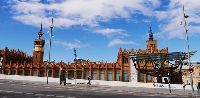 CaixaForum - Museos para visitar en Barcelona