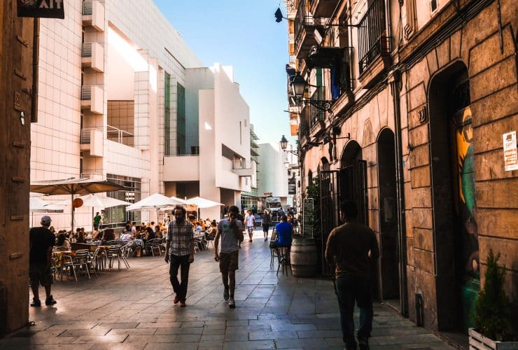 Descubre los 12 mejores museos de Barcelona