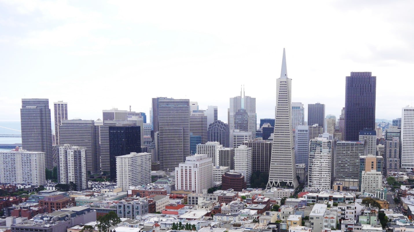 San Francisco fue la única ciudad de Estados Unidos sin ningún banco en quiebra en la crisis económica de 1929