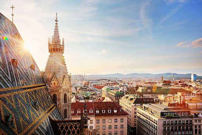 Qué ver en Viena en 2 o 3 días: los lugares imprescindibles