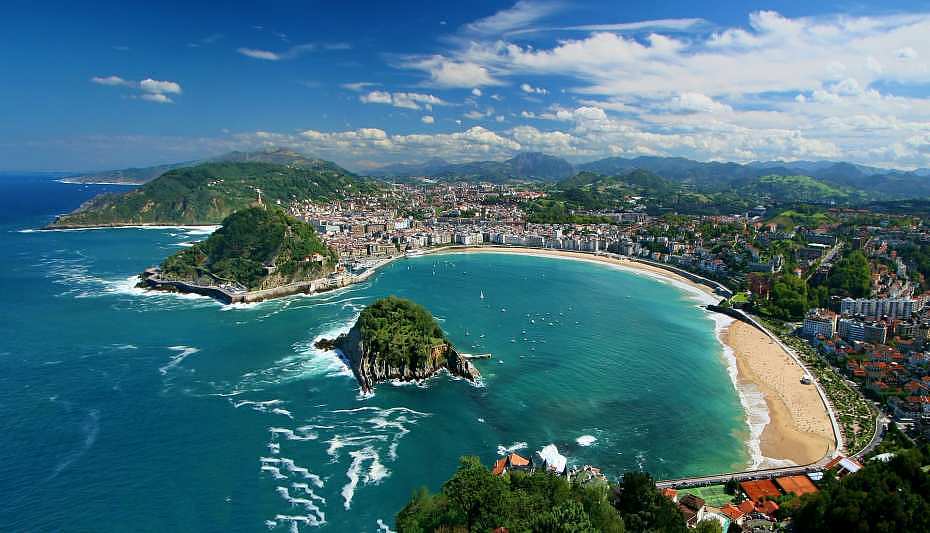 Qué ver en San Sebastián en 1 día