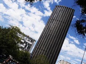 Visitar la torre Montparnasse - EL mejor mirdor panorámico de París