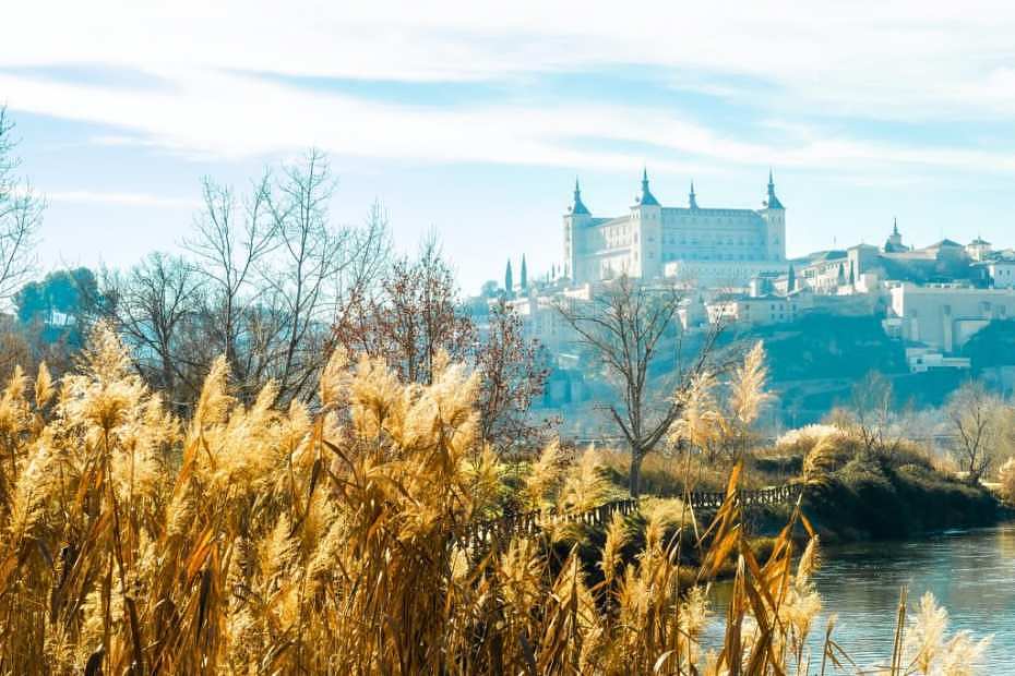 Toledo - World Heritage Spain