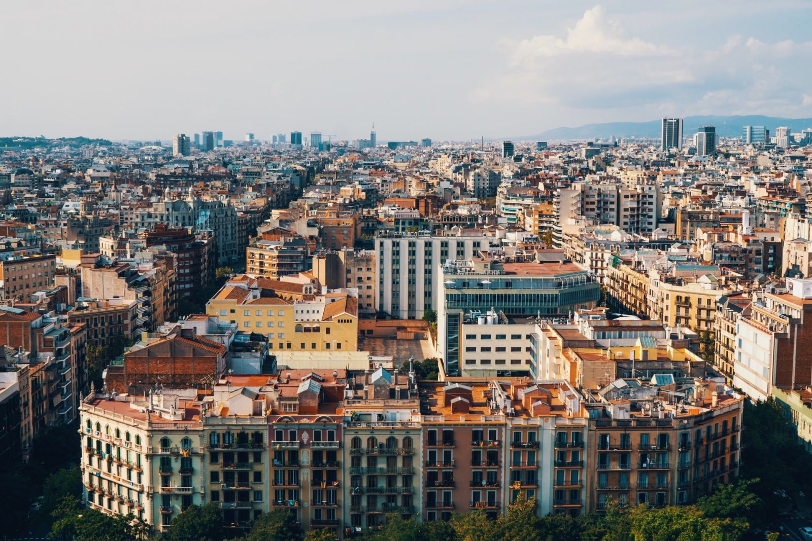 Dónde dormir en Barcelona - Mejores zonas y hoteles