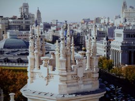 Dónde dormir en Madrid - Mejores zonas y hoteles