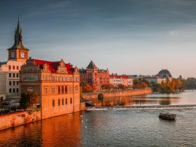 Dónde dormir en Praga - Mejores zonas y hoteles