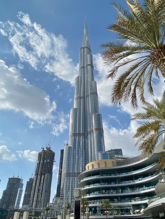 Qué ver en Dubái, Emiratos Árabes