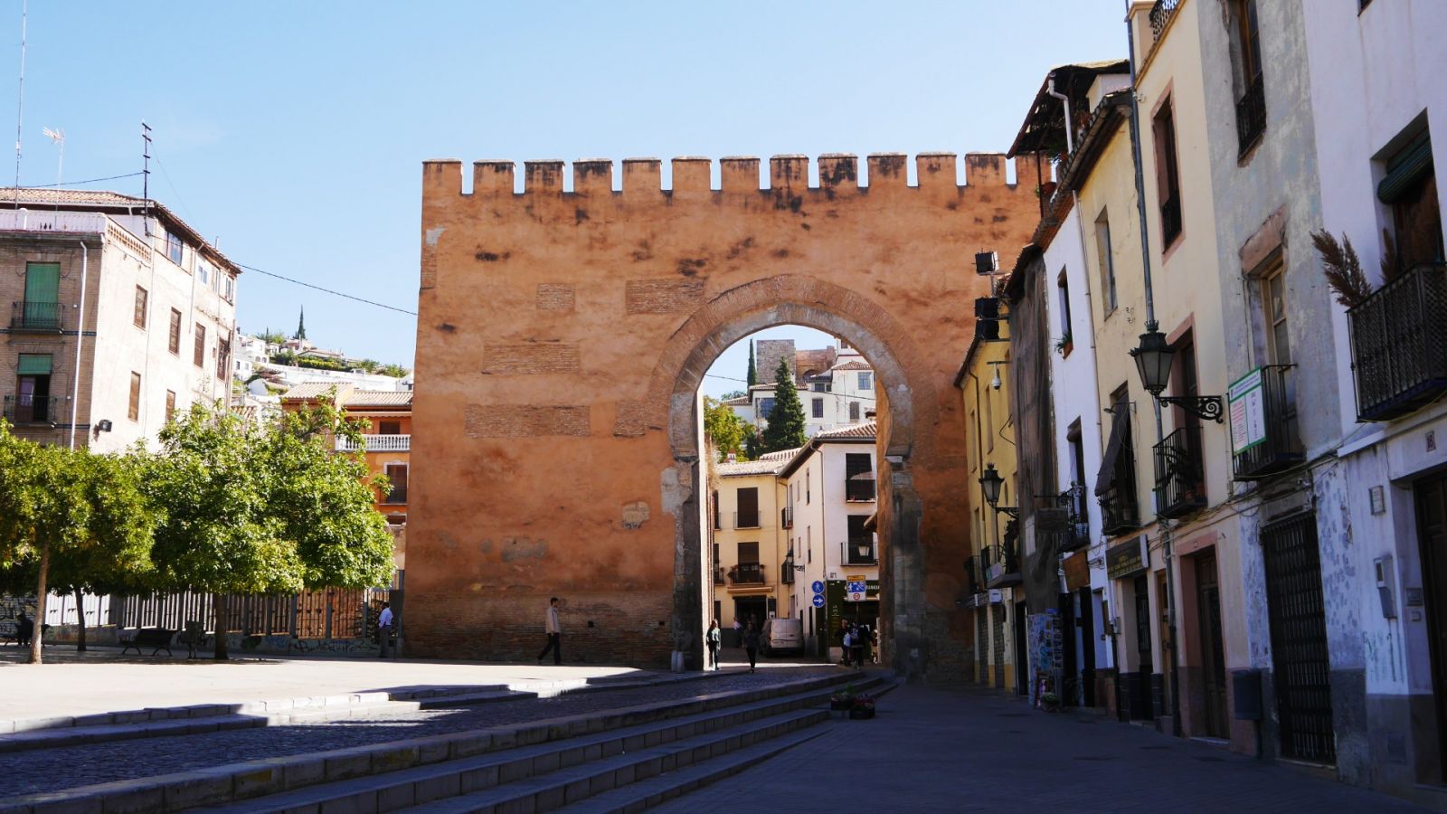 Qué ver y qué hacer en Granada: Atracciones imperdibles de Granada