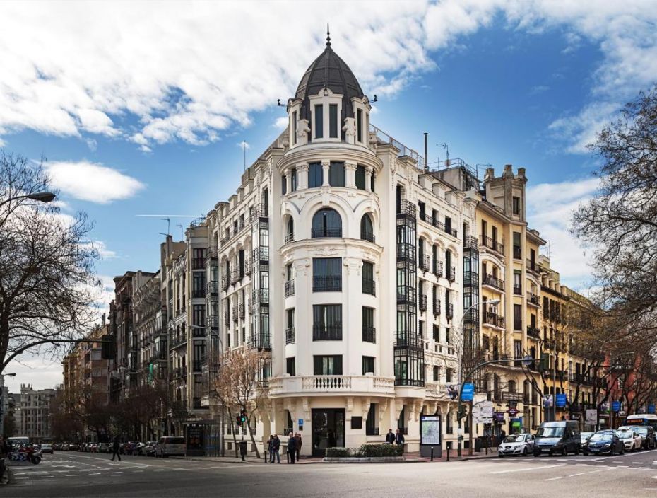 Chamberí is one of the best neighborhoods in Madrid to discover the local side of the city.