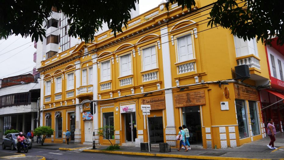 What to see and do in Cartago, Valle del Cauca - Historic Center