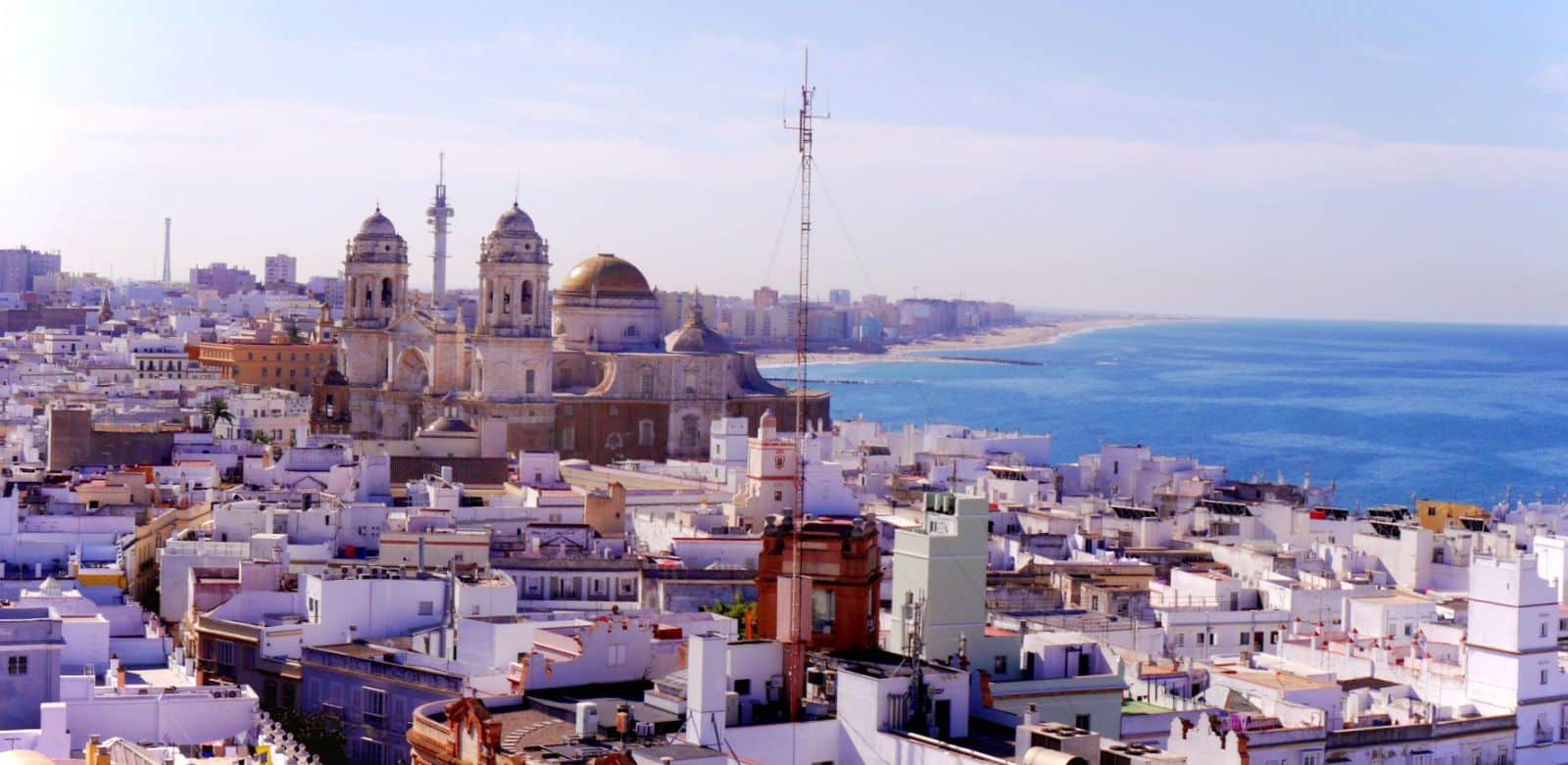 Qué ver en Cádiz - Los atractivos imperdibles de la ciudad más antigua de España