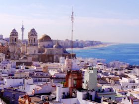 Qué ver en Cádiz - Los atractivos imperdibles de la ciudad más antigua de España